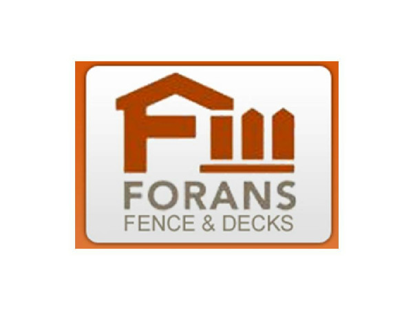Foran's Fence & Decks Ltd.